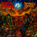 Defiled Army (Split With Evil Army/USA)