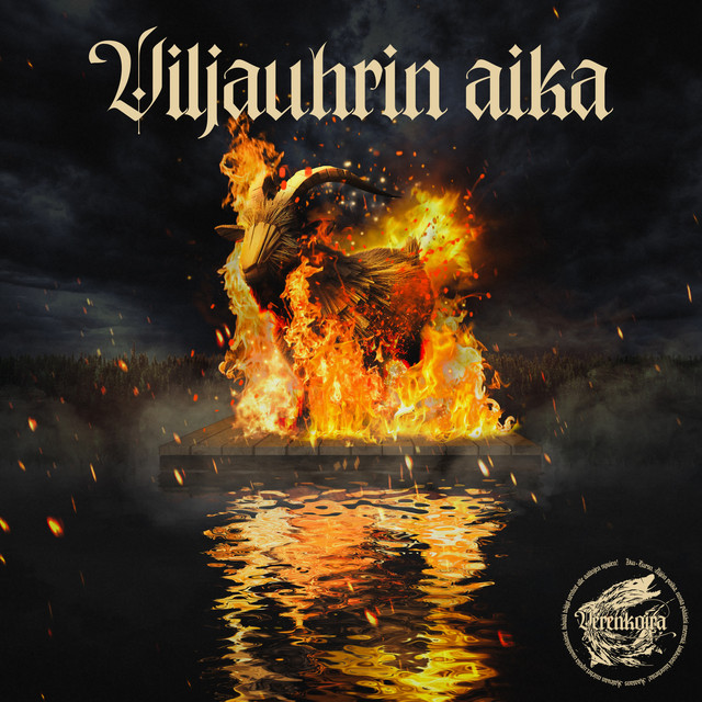 Viljauhrin aika