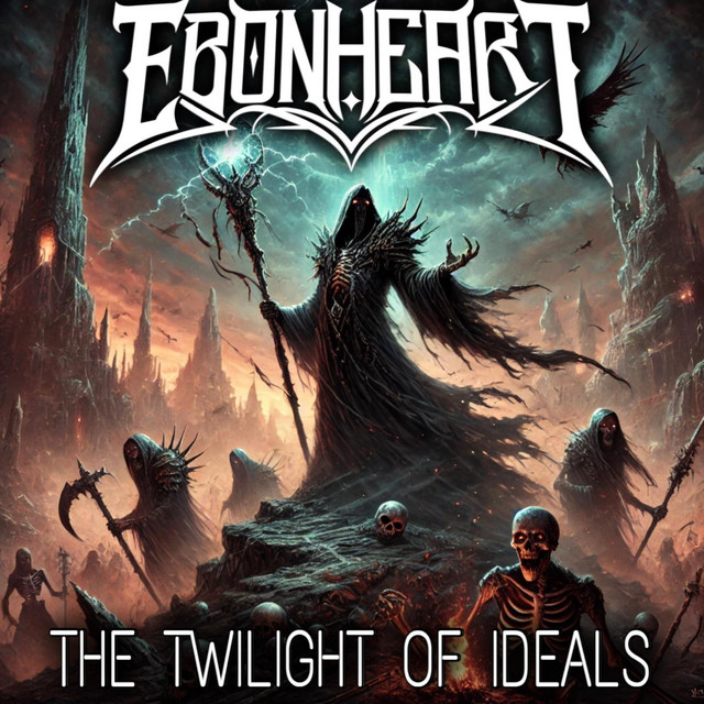 Twilight of Ideals