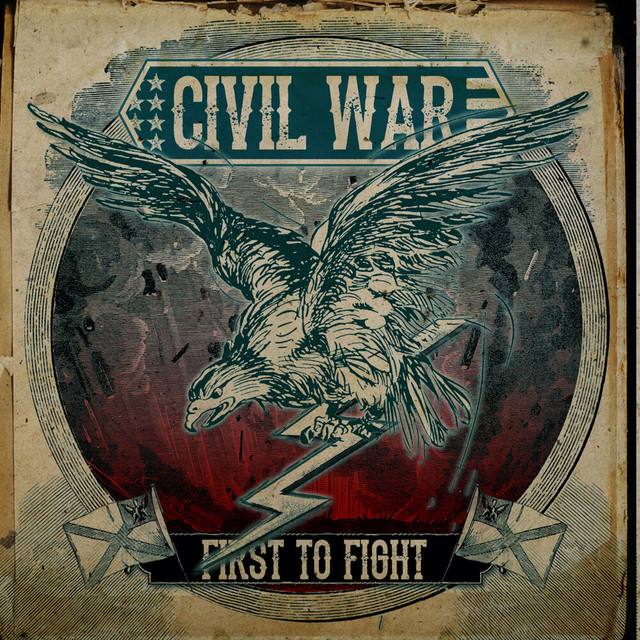 First to Fight