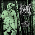 Dark Trembling Solace
