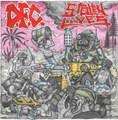 split EP w/ D.F.C.