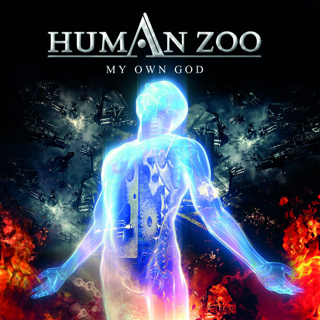 My Own God