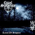 Rains Of Sulphur