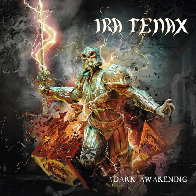 Dark awakening