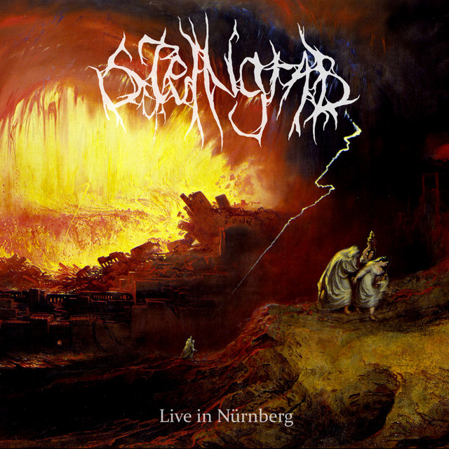 Live in Nürnberg
