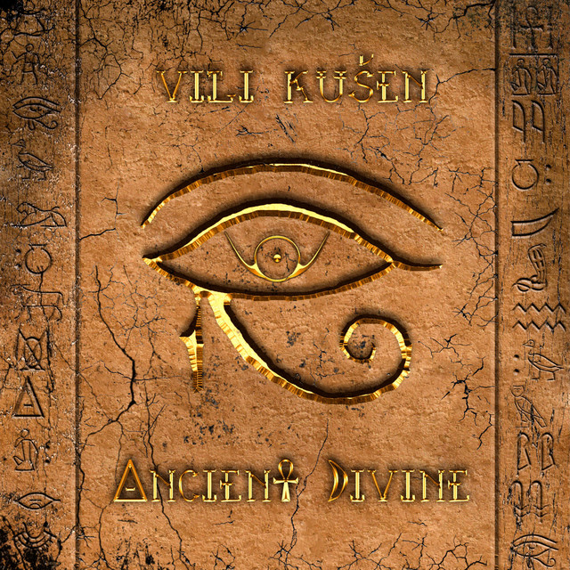 Ancient Divine