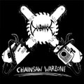 Chainsaw Warzone