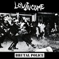 Brutal Police