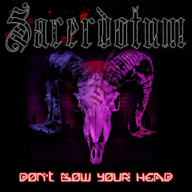 Don't Bow Your Head
