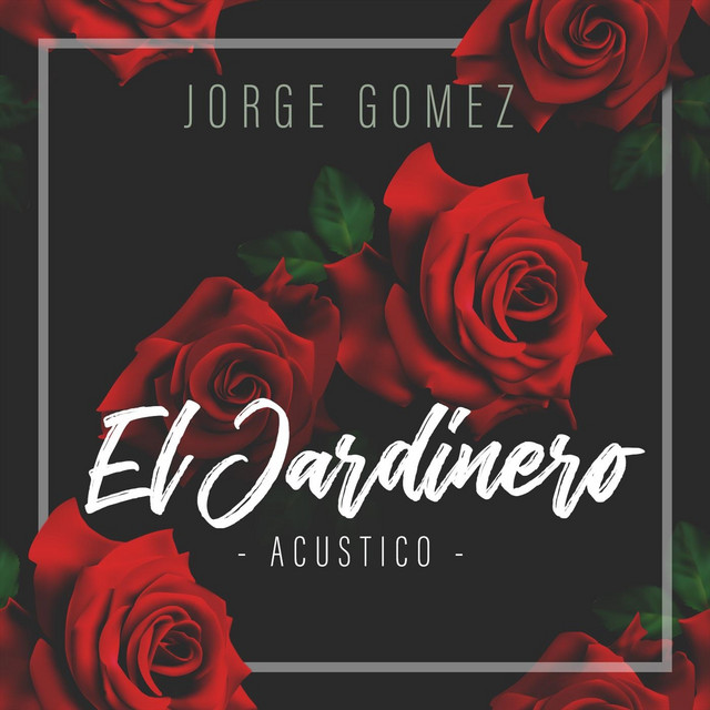 El Jardinero (Acustico)