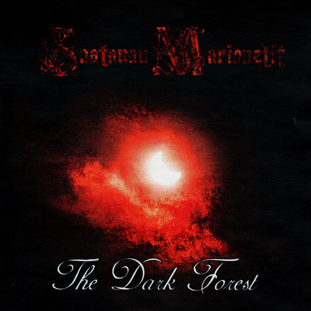 The Dark Forest