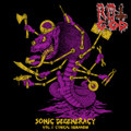 Sonic degeneracy - Vol. I: Cynical humanism