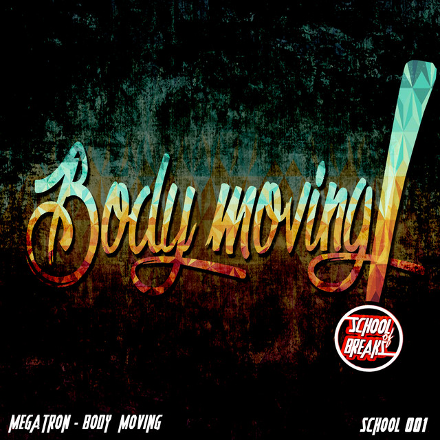 Body Moving