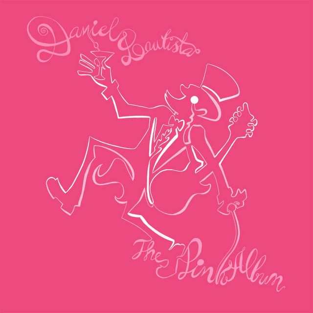 The Pink Album