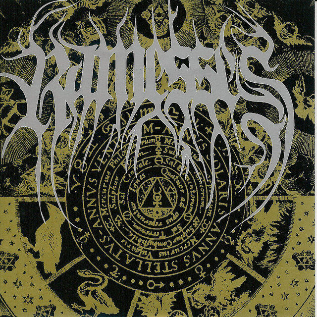 Misanthropic Alchemy