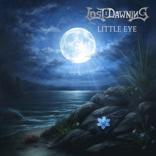 Little Eye