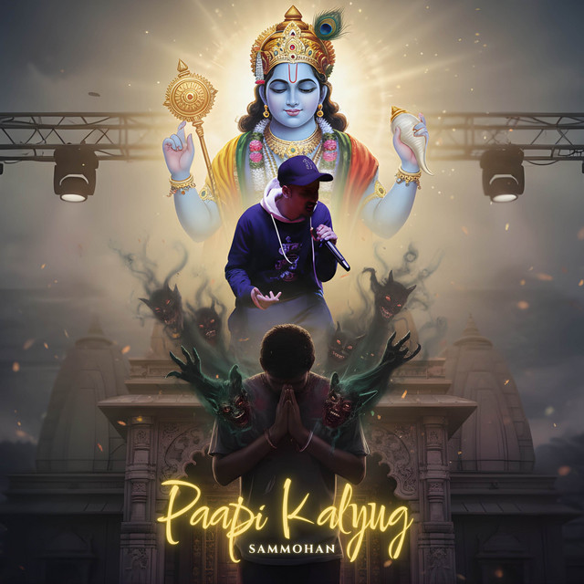 Paapi Kalyug