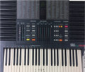 IMPROS CON EL TECLADO YAMAHA PORTASOUND PSS-390