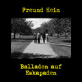 Balladen auf Eskapaden