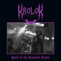 Path to the Haunted Ruins (live album)