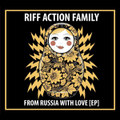 From Russia With Love (EP)