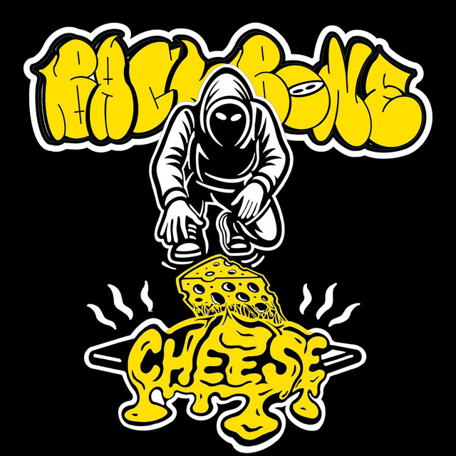Cheese Touch