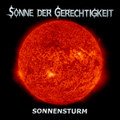 Sonnensturm