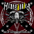 Rise Of The Rednecks From Hell