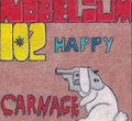 Happy Carnage
