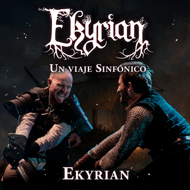Ekyrian (Sinfónica en Directo)