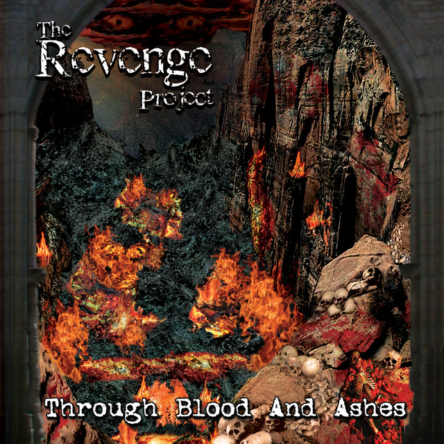Through Blood and Ashes