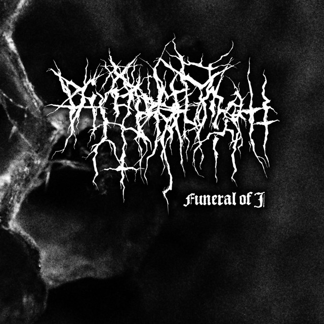 Funeral of I