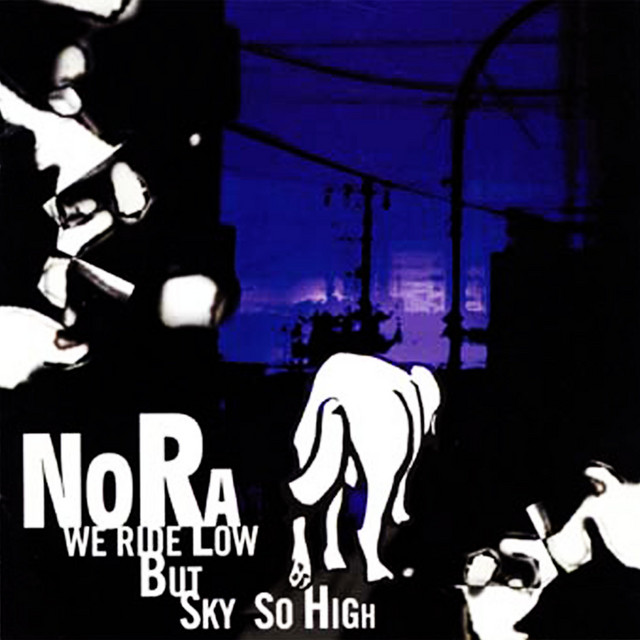 Noraaah!! ~justa introduction of Bay-Funk~