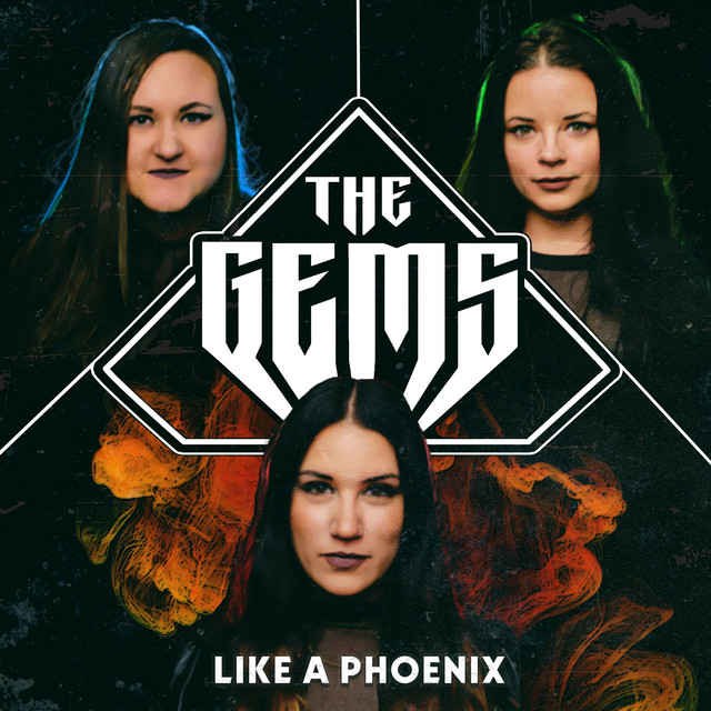 Like A Phoenix