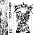 Putrefied Evulsions