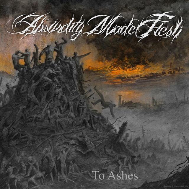 To Ashes