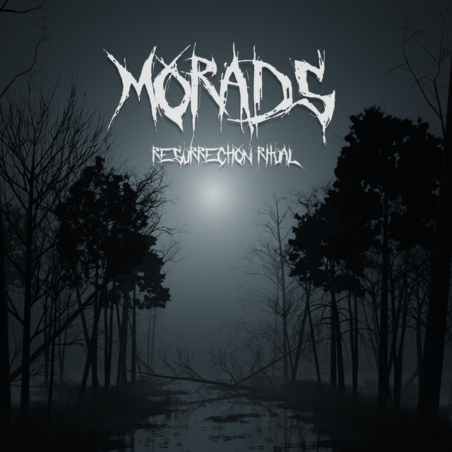 Resurrection Ritual