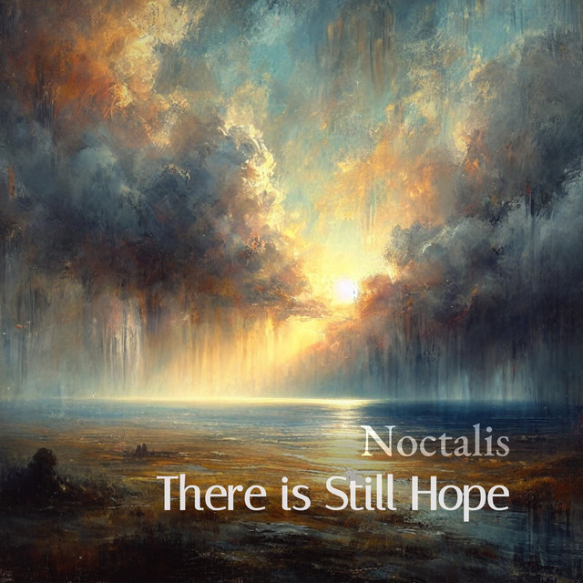 There is Still Hope