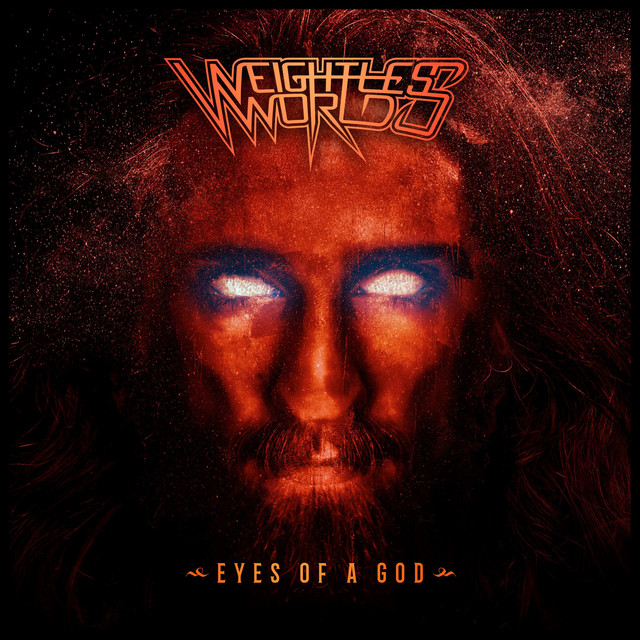 Eyes of a God