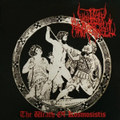 The Wrath of Kosmosistis