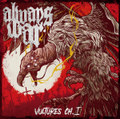 Vultures Chapter 1