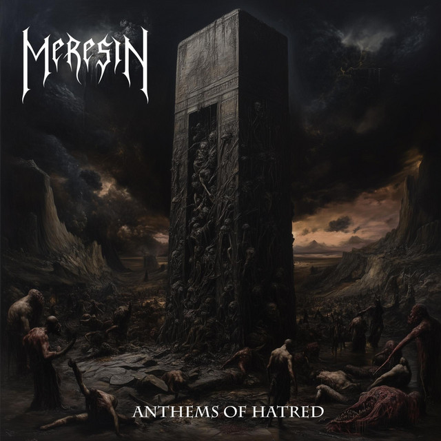 Anthems of Hatred
