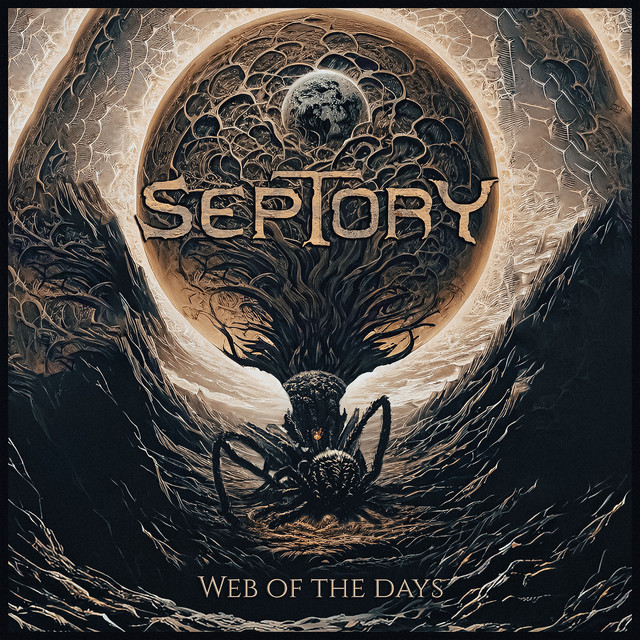Web of the Days