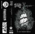 Live Split W/ Skulls