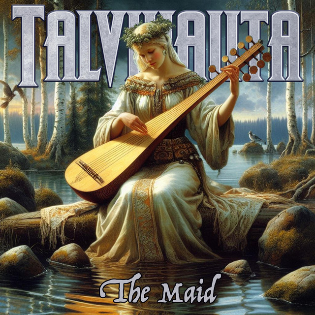 The Maid