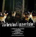 'The Bendal Interlude' EP