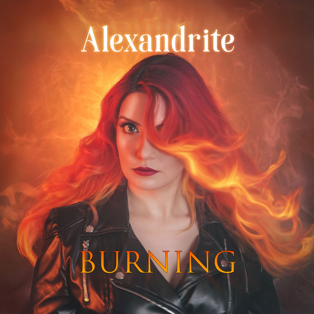 Burning