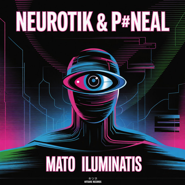 Mato Iluminatis