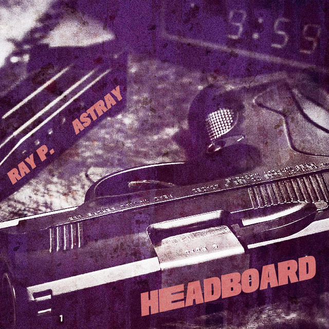 Headboard